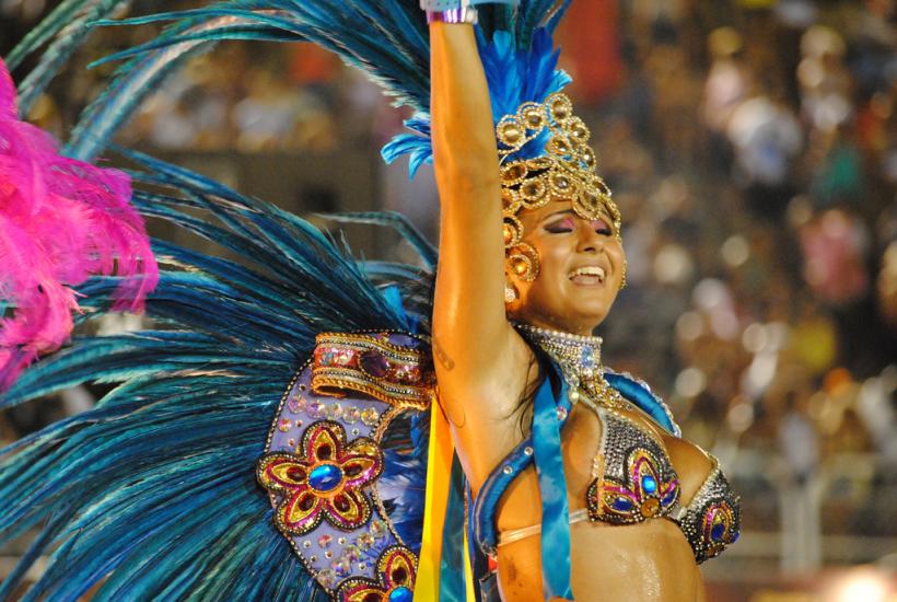 RIO 2016: Ceremonia de deschidere a JO 2016 se anunţă a fi un carnaval colosal