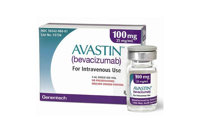 AVASTIN, medicament larg utilizat in terapia cancerului, are efecte indoielnice