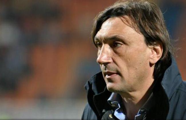 Fotbal: Dario Bonetti nu mai este antrenorul lui ASA Târgu Mureş 
