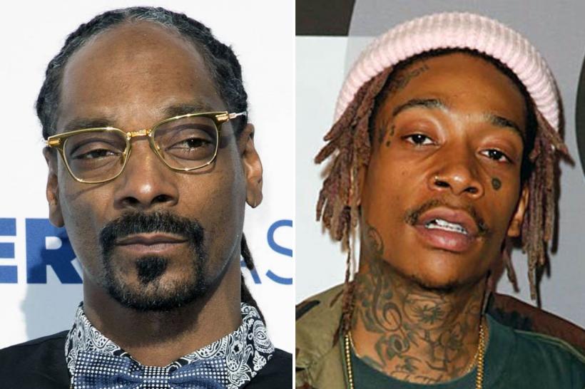 VIDEO - Scene de groază la concertul lui Snoop Dogg și Wiss Khalifa