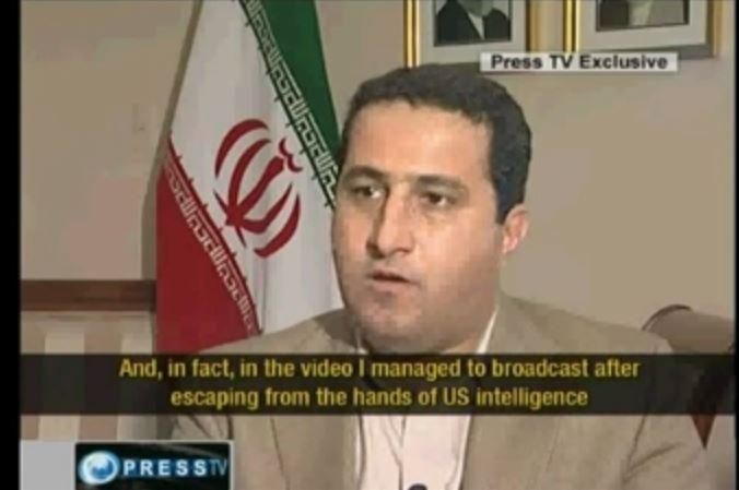 Iran: Un cunoscut expert în tehnologii nucleare a fost executat 