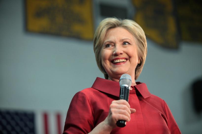 SUA/prezidenţiale: Un nou sondaj confirmă avansul lui Hillary Clinton 