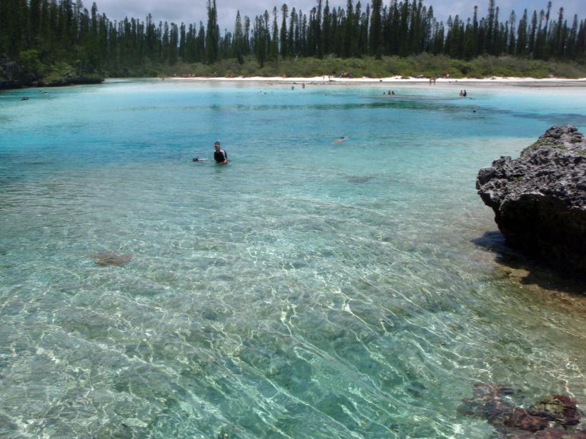 GALERIE FOTO - Cele mai FRUMOASE PISCINE NATURALE din lume pe care trebuie să le vizitezi 18545475