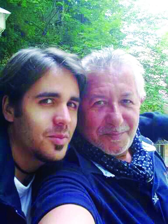 Ovidiu și Alexander Lipan, o familie muzicală 18545431