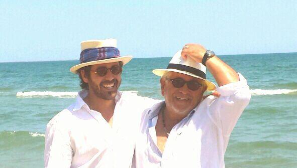 Ovidiu și Alexander Lipan, o familie muzicală 18545432