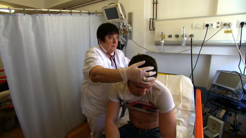 Cum ne sunt răpiți medicii din țară 18545547