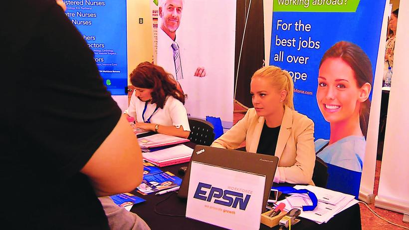 Cum ne sunt răpiți medicii din țară 18545552