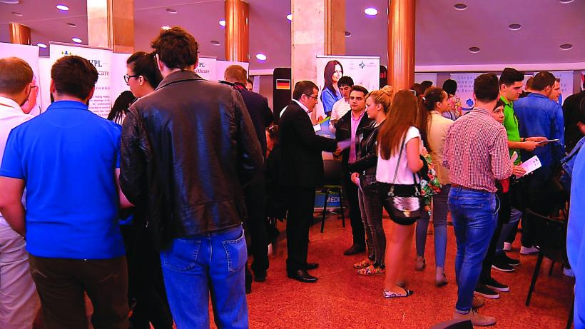 Cum ne sunt răpiți medicii din țară 18545553