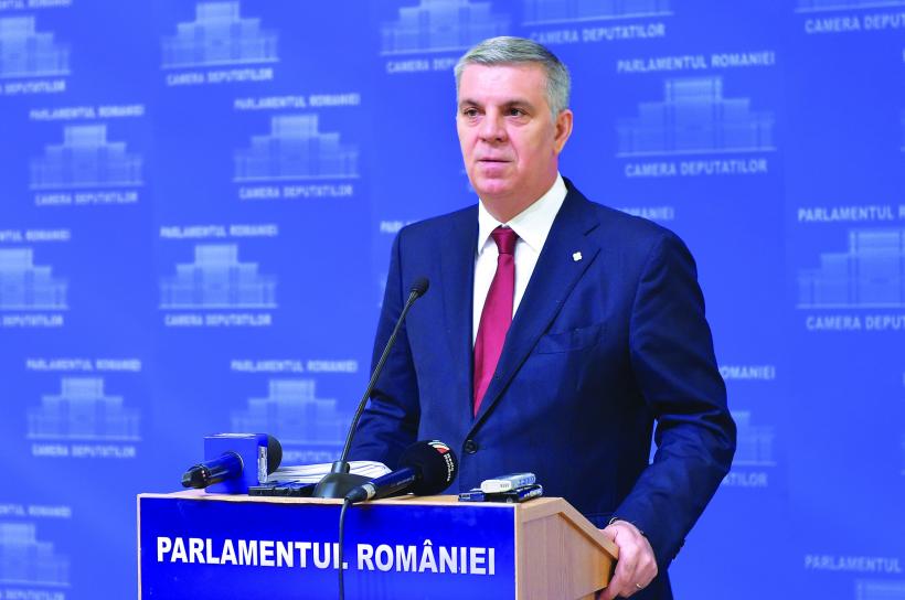 Am mers cu politicienii români la psiholog 18545673