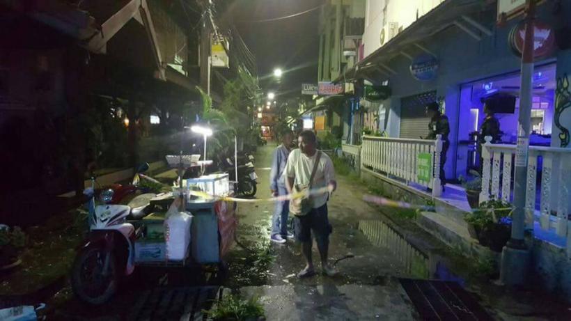 UPDATE - ALERTĂ - Două explozii dintr-o stațiune turistică din Thailanda a ucis o femeie și a rănit 12 persoane