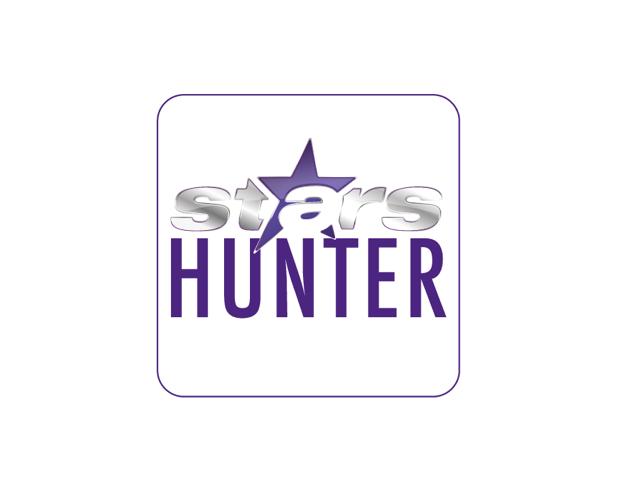 Antena Stars a lansat aplicația StarsHunter