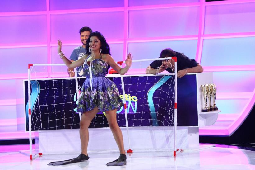 “FANtastic Show”. Liviu Vârciu și Andrei Ștefănescu sunt la egalitate, înaintea marii finale! 18545822