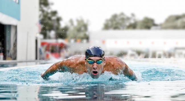 OLIMPIADA. Michael Phelps, de neoprit! A câştigat şi a 23-a medalia olimpică de aur