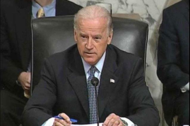 Vicepreşedintele american Joe Biden va efectua o vizită în Turcia pe 24 august 