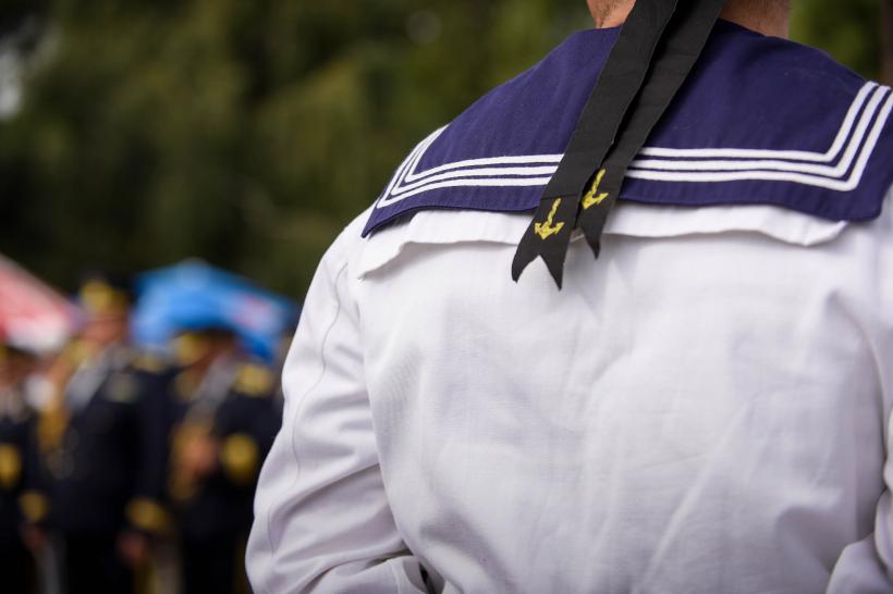 GALERIE FOTO: Ziua Marinei în Bucureşti: Festivităţi în parcul Herăstrău 18546221