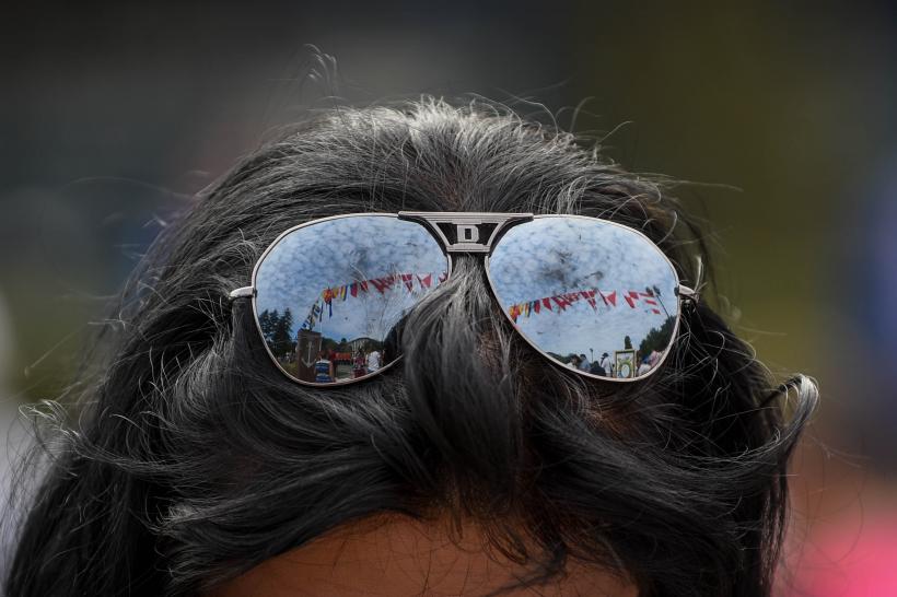 GALERIE FOTO: Ziua Marinei în Bucureşti: Festivităţi în parcul Herăstrău 18546223