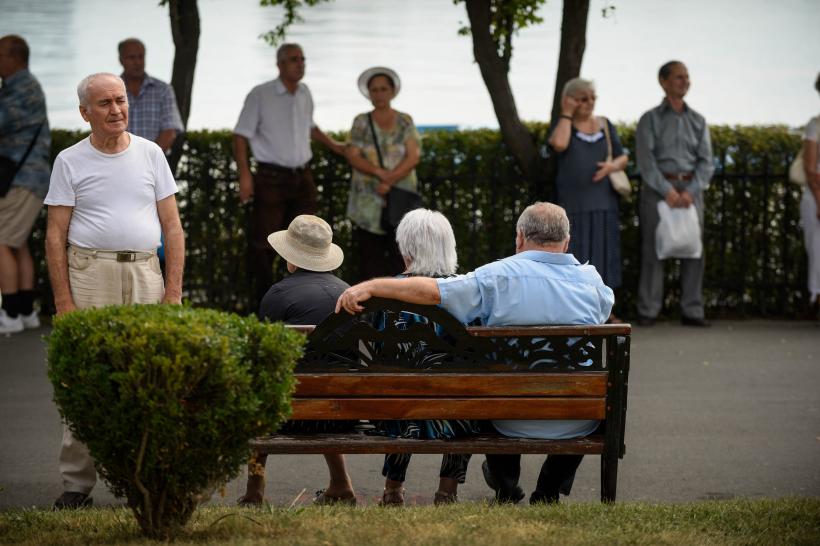 GALERIE FOTO: Ziua Marinei în Bucureşti: Festivităţi în parcul Herăstrău 18546226