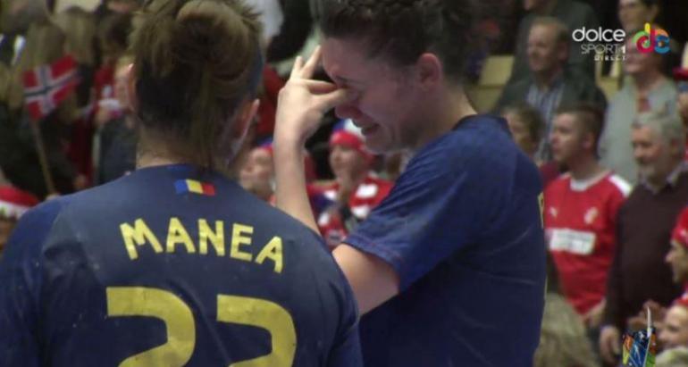 OLIMPIADĂ. România a fost ELIMINATĂ de la turneul de handbal feminin