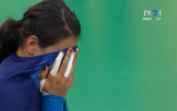 RIO 2016. Handbal feminin: Naţionala României, învinsă de Norvegia 18546163