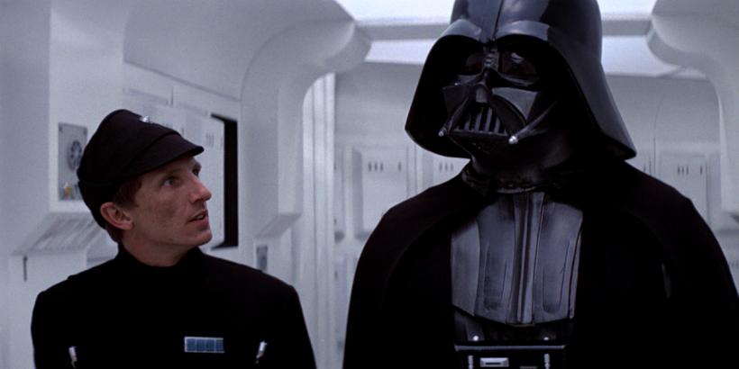 Star Wars 'Rogue One': Maleficul Darth Vader revine pe marele ecran 