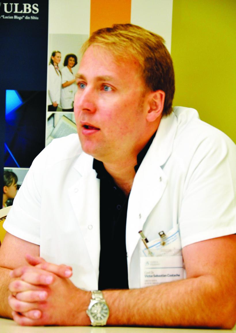 Ucigașii tăcuți, prinși cu stetoscopul 18546270