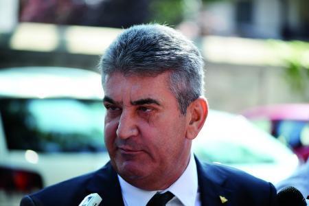 Gabriel Oprea a contestat decizia CNATDCU privind verdictul de plagiat 
