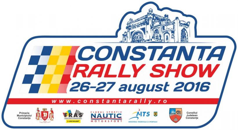 De ce a fost anulat cel mai mare eveniment automobilistic al anului de pe litoral, Constanţa Rally Show 2016