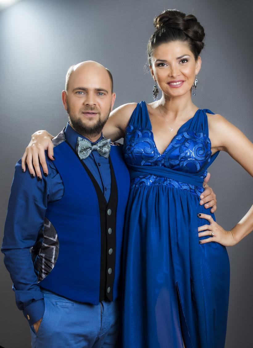 Spectacolul e plin de culoare la Antena 1! Din 5 septembrie, Antena 1 lansează grila de toamnă  18546637