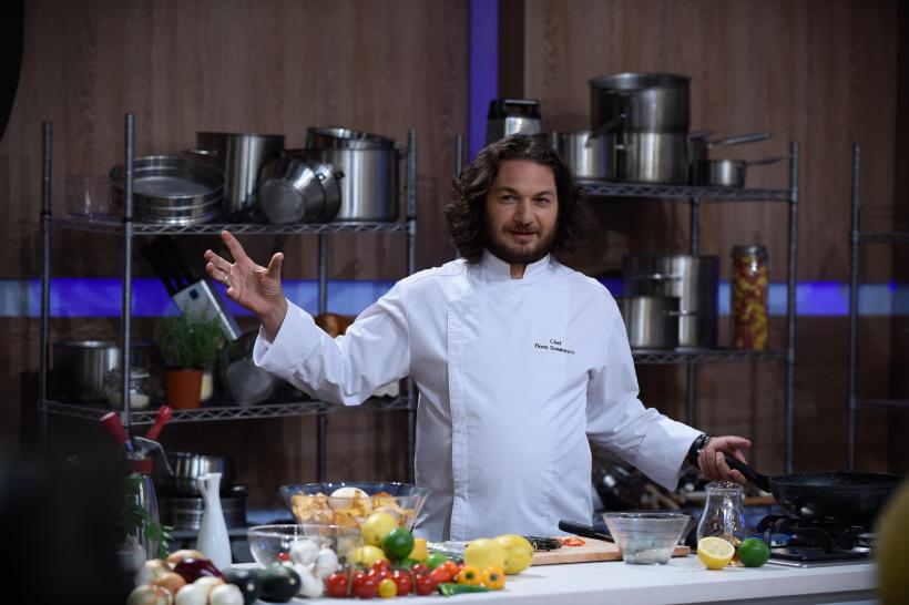 Spectacolul e plin de culoare la Antena 1! Din 5 septembrie, Antena 1 lansează grila de toamnă  18546641