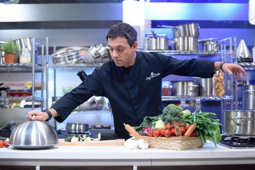 Spectacolul e plin de culoare la Antena 1! Din 5 septembrie, Antena 1 lansează grila de toamnă  18546642