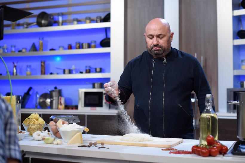 Spectacolul e plin de culoare la Antena 1! Din 5 septembrie, Antena 1 lansează grila de toamnă  18546647