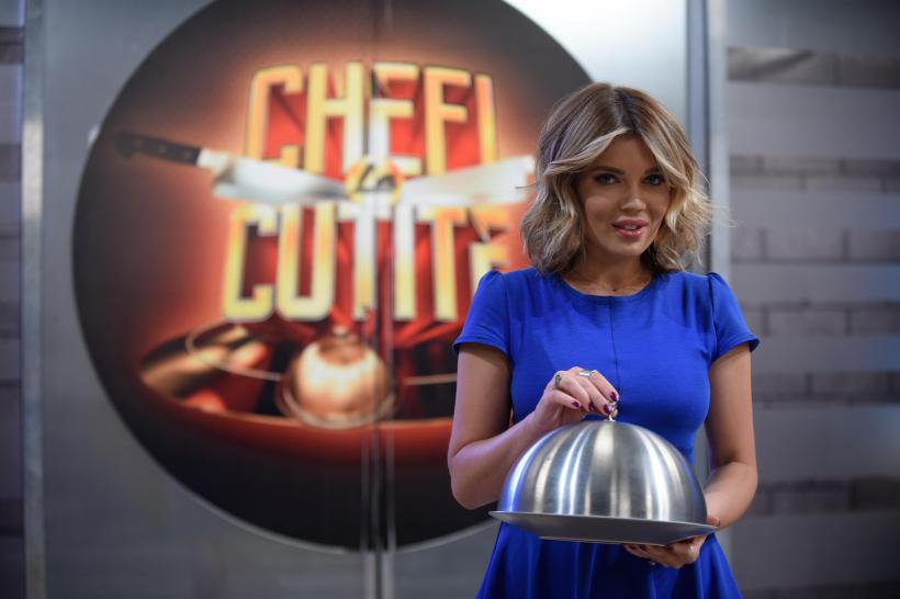 Spectacolul e plin de culoare la Antena 1! Din 5 septembrie, Antena 1 lansează grila de toamnă  18546653