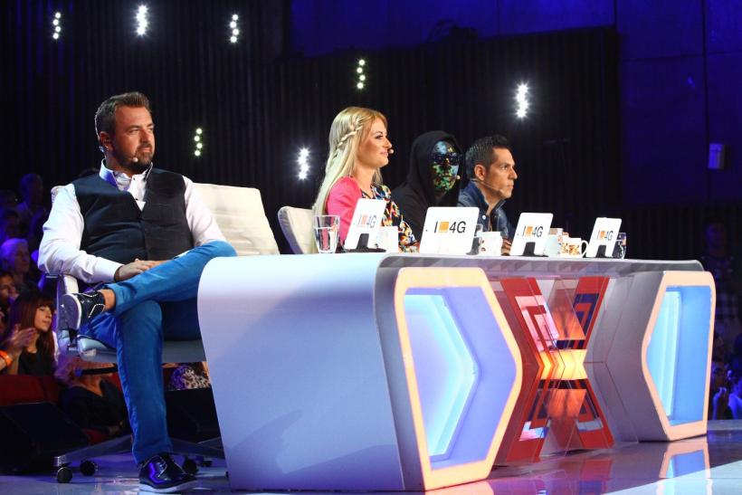 Spectacolul e plin de culoare la Antena 1! Din 5 septembrie, Antena 1 lansează grila de toamnă  18546658