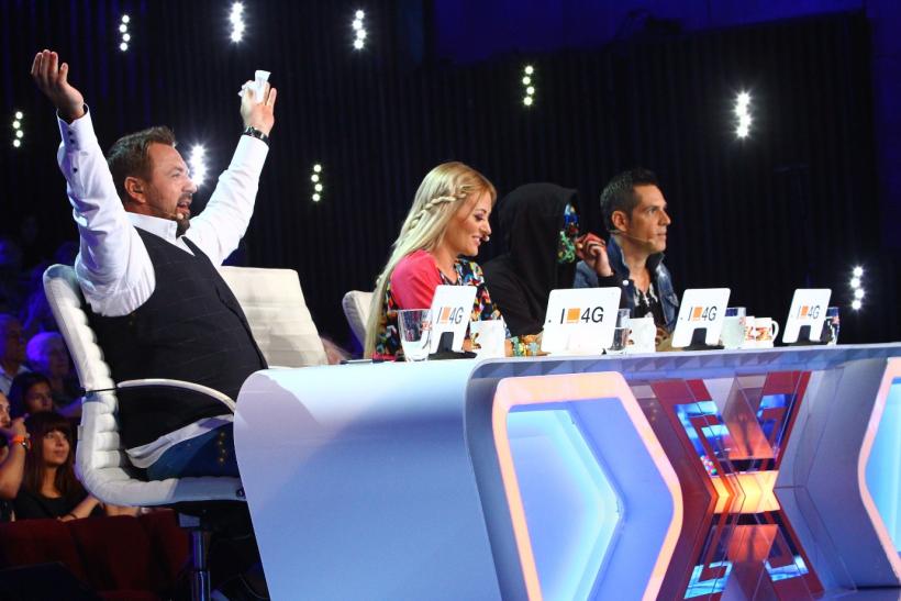 Spectacolul e plin de culoare la Antena 1! Din 5 septembrie, Antena 1 lansează grila de toamnă  18546661