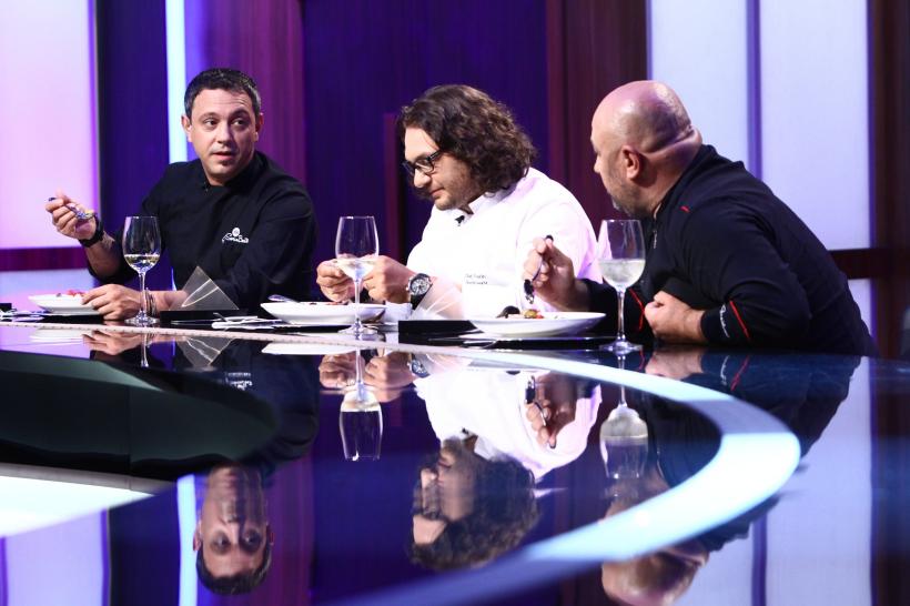 Spectacolul e plin de culoare la Antena 1! Din 5 septembrie, Antena 1 lansează grila de toamnă  18546668