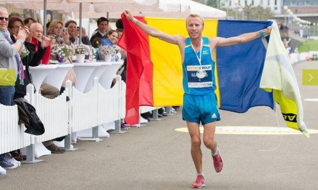 OLIMPIADA - Atletism: Kenyanul Eliud Kipchoge a câştigat maratonul; Marius Ionescu a sosit pe locul 37 
