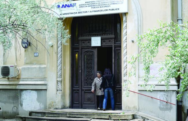 ANAF: O multinaţională din domeniul farma a adus prejudicii de circa 10 milioane de euro statului român