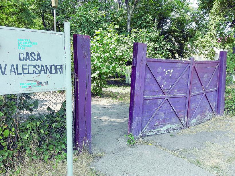 Cum ne batem joc de memoria lui Vasile Alecsandri 18546923