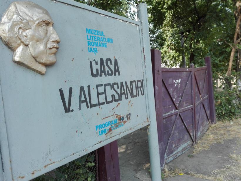 Cum ne batem joc de memoria lui Vasile Alecsandri 18546924