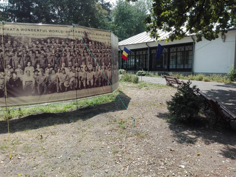 Cum ne batem joc de memoria lui Vasile Alecsandri 18546926