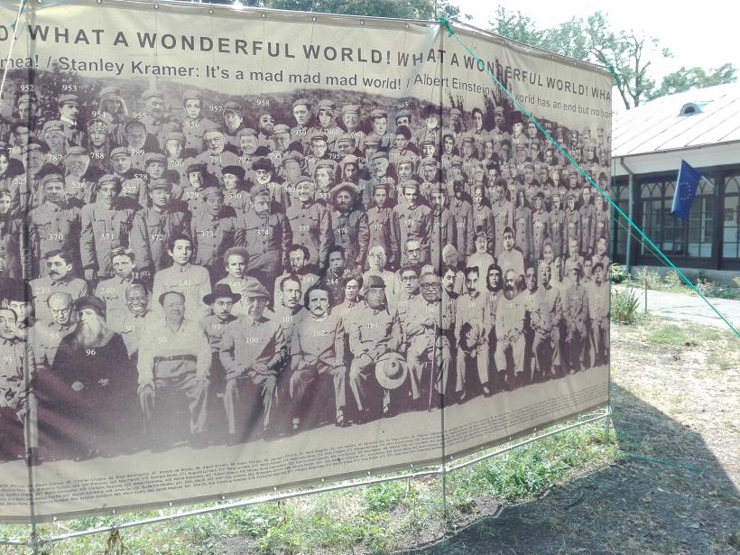 Cum ne batem joc de memoria lui Vasile Alecsandri 18546927