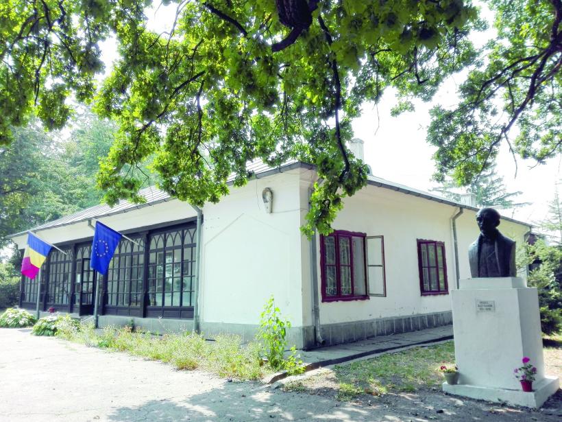 Cum ne batem joc de memoria lui Vasile Alecsandri 18546928