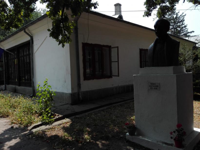 Cum ne batem joc de memoria lui Vasile Alecsandri 18546929