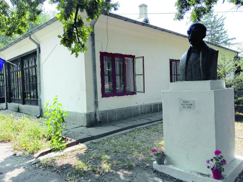 Cum ne batem joc de memoria lui Vasile Alecsandri 18546930