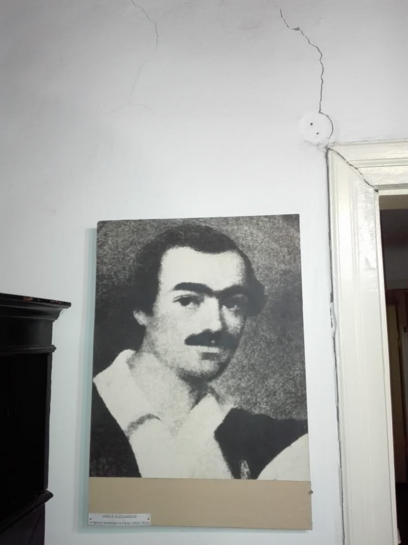 Cum ne batem joc de memoria lui Vasile Alecsandri 18546953