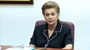 Judecătoarea Iulia Cristina Tarcea şi-a depus candidatura pentru funcţia de preşedinte al ÎCCJ