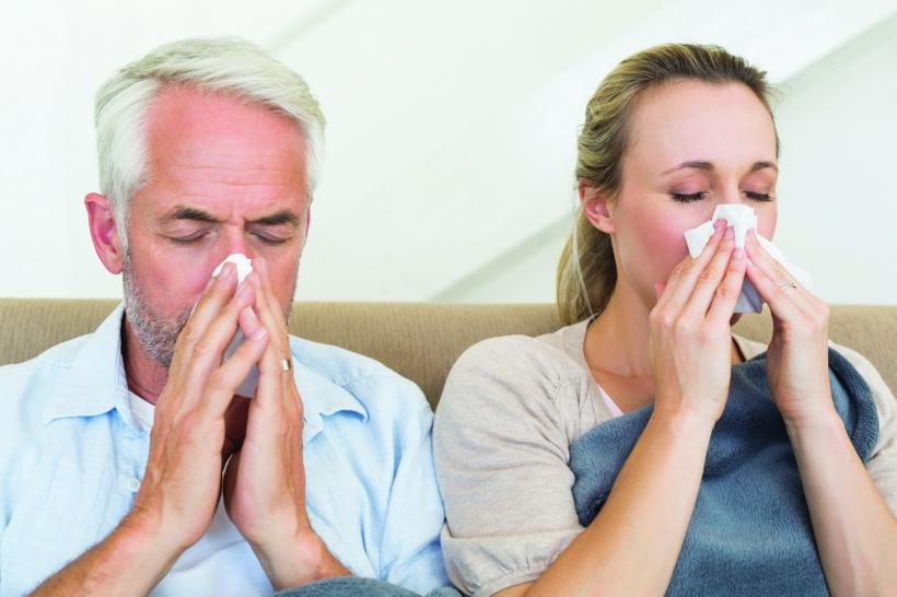 Aerul condiționat poate provoca sinuzită
