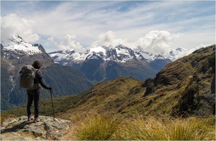 O vacanță în Noua Zeelandă a devenit coșmar pentru o cehoaică