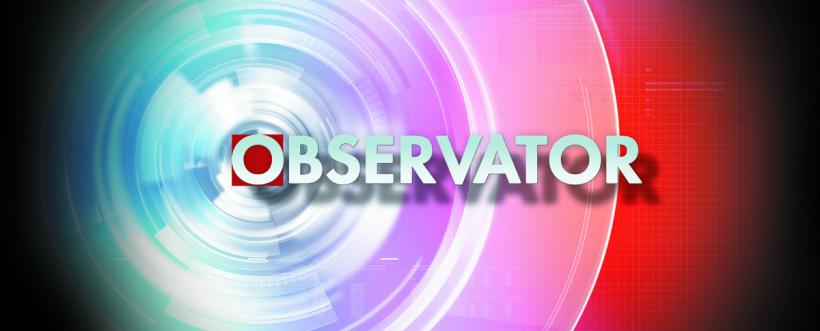 Observatorul  și show-urile de Prime-Time ale Antenei 1 difuzate live pe Facebook