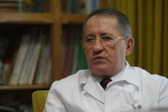Profesor doctor Constantin Popa: Proba de viteză a medicilor, în caz de accident vascular cerebral